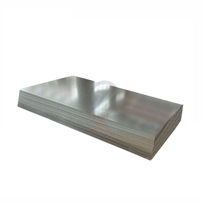 A283 C70 S355 Grade C Mild Carbon Steel Plate / 6mm 10mm galvan sheet 1.5mm