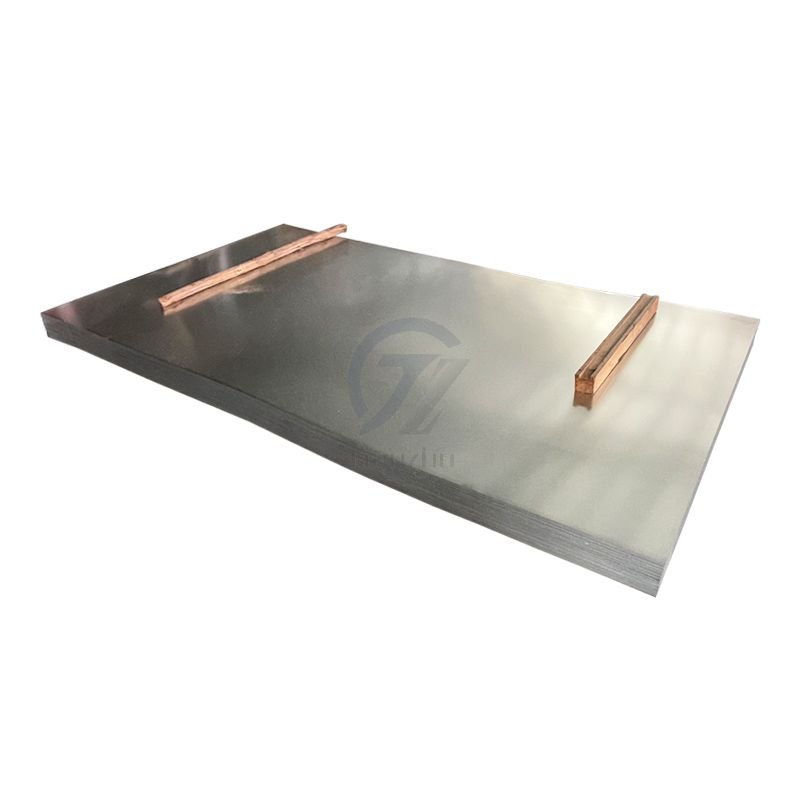 A283 C70 S355 Grade C Mild Carbon Steel Plate / 6mm 10mm galvan sheet 1.5mm