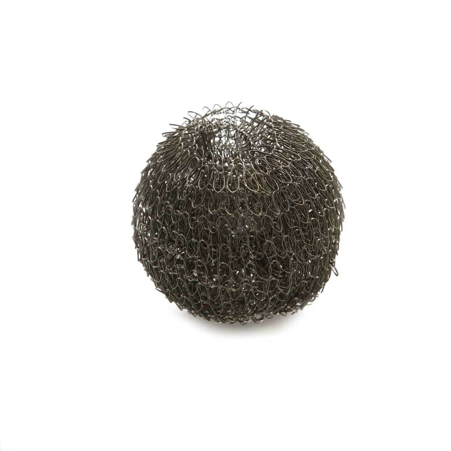 High Quality Stainless Steel Kettle Descales Mesh Ball for Cleaning Doughnut Scale Limescale