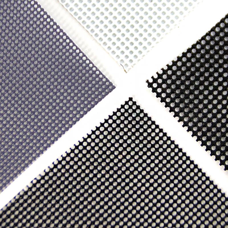 Factory wholesale 50 x 50mm galvanized steel wire mesh panels