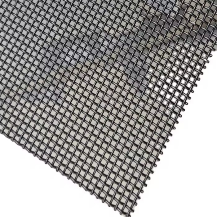 Steel Security Door Window Screen/Stainless Steel Window Screen Mesh/Stainless Steel Security Screen