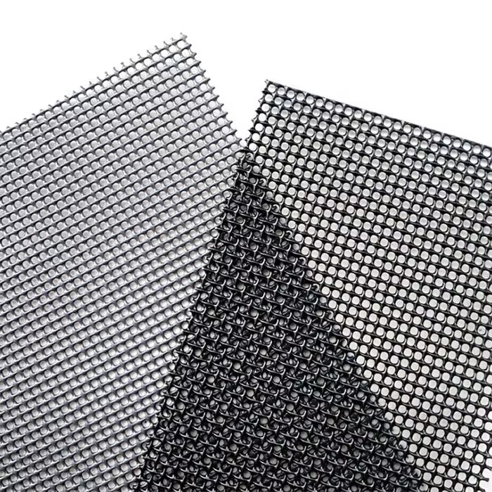 Steel Security Door Window Screen/Stainless Steel Window Screen Mesh/Stainless Steel Security Screen