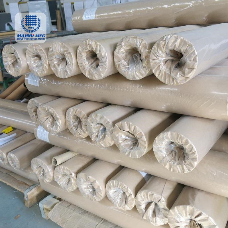 stainless steel woven wire mesh