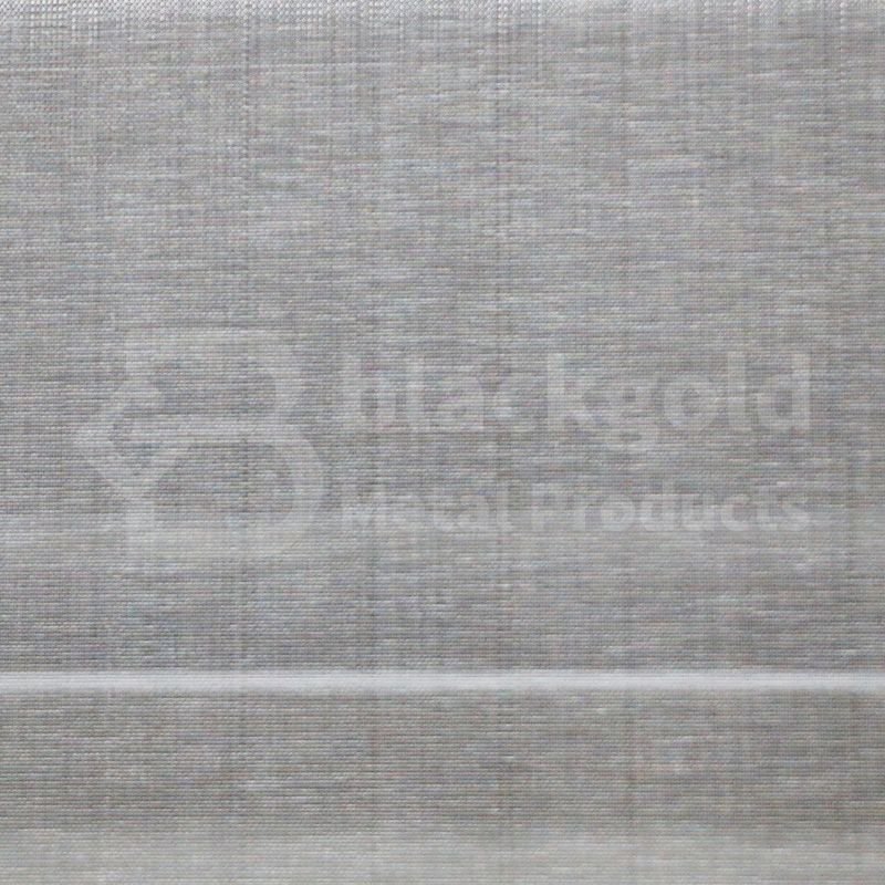High Quality Filter Net Screen Cloth Metal Mesh Square Wire Netting Woven Mesh 304 316 Stainless Steel Wire Mesh