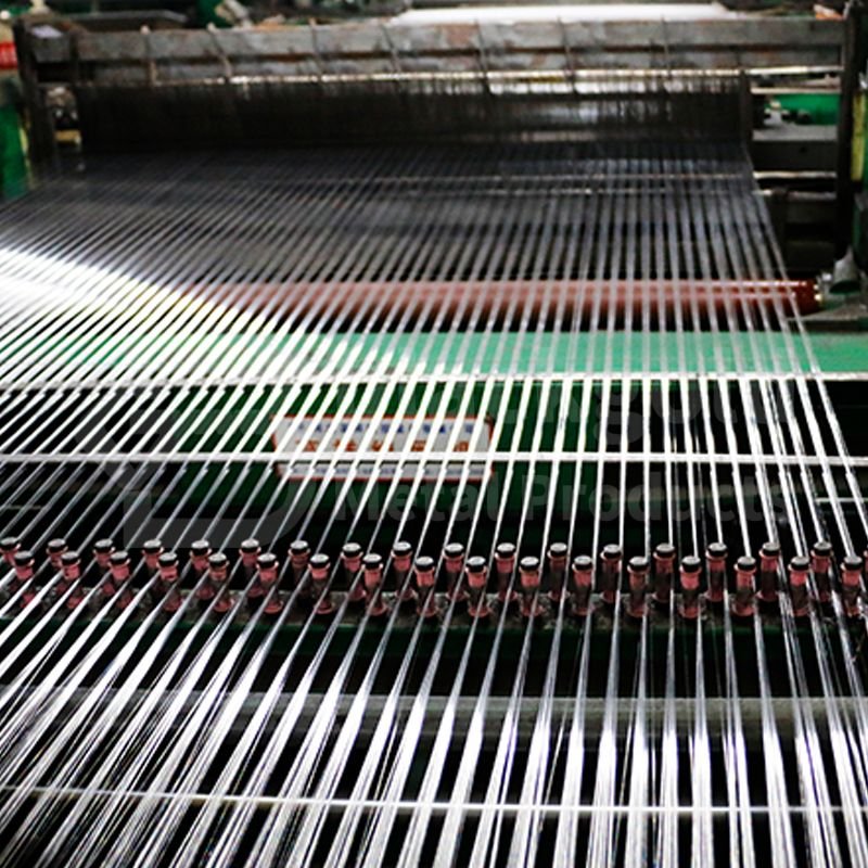 High Quality Filter Net Screen Cloth Metal Mesh Square Wire Netting Woven Mesh 304 316 Stainless Steel Wire Mesh