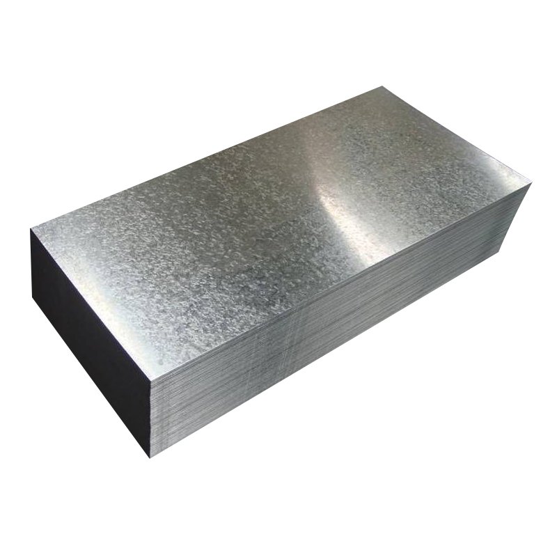 BWG34 0.12*665 Hot Dip GI Zinc Coated Metal Roofing Iron Calamine Hot Dipped Corrugated Galvanized Steel Sheet