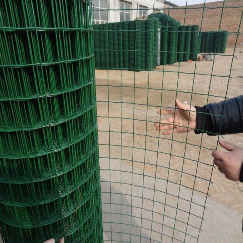 Weld Price List Bird Cage Welded Wire Mesh Roll Pvc Gi 100 X 100mm Galvanized Panel Concrete Reinforcing Square 3x3 5x5 4x4 Inch