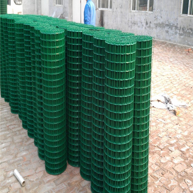 Weld Price List Bird Cage Welded Wire Mesh Roll Pvc Gi 100 X 100mm Galvanized Panel Concrete Reinforcing Square 3x3 5x5 4x4 Inch