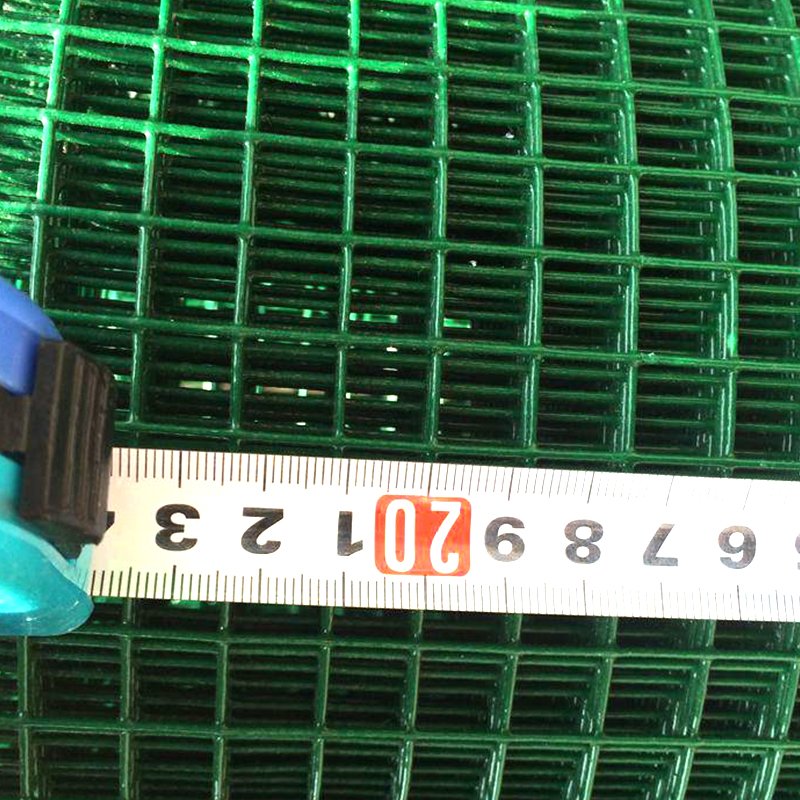 Weld Price List Bird Cage Welded Wire Mesh Roll Pvc Gi 100 X 100mm Galvanized Panel Concrete Reinforcing Square 3x3 5x5 4x4 Inch
