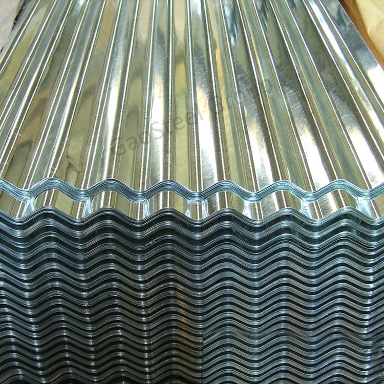 Corrugated Sheet Metal Price Galvanized Corrugated Steel Iron Roofing Sheets