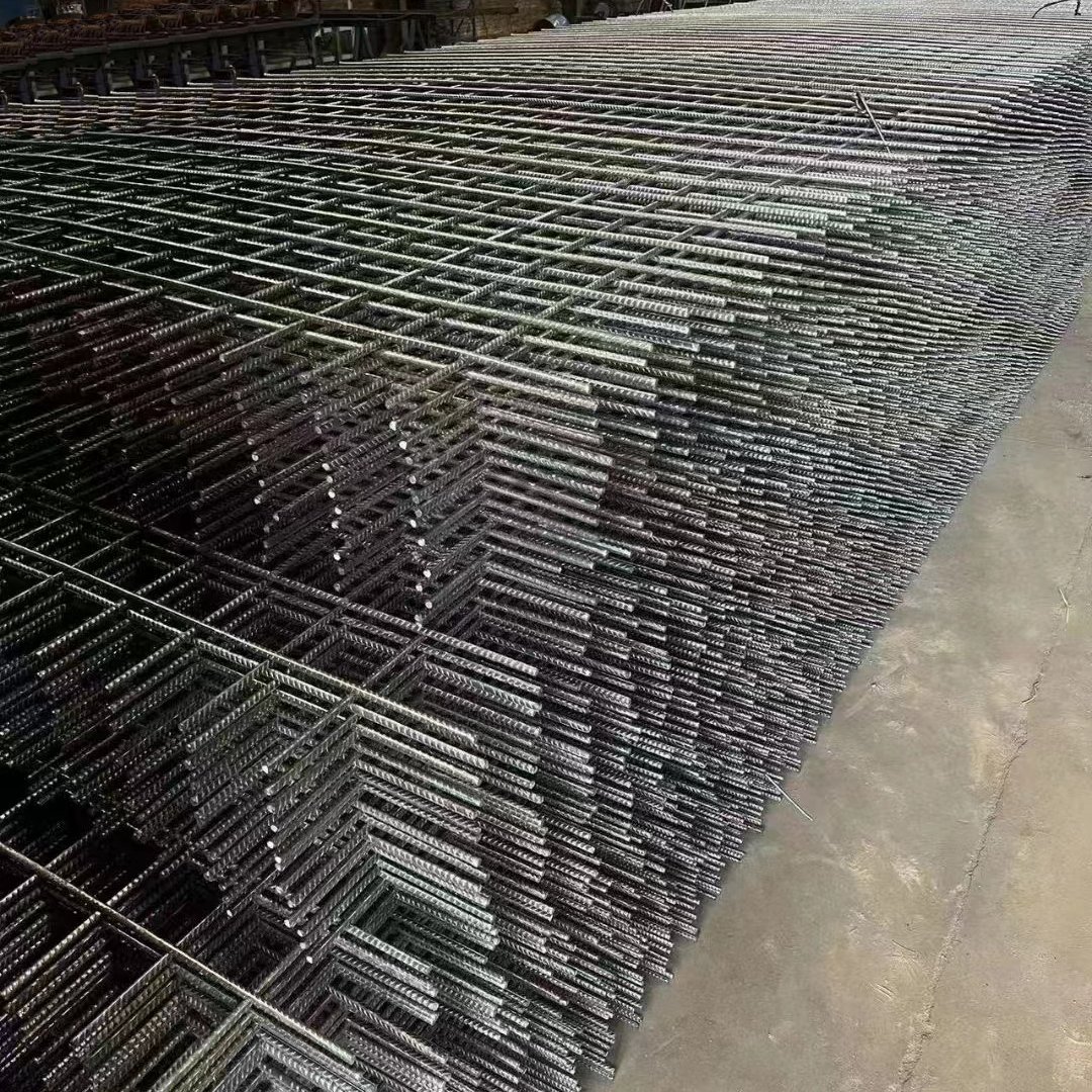 8Ft x 4Ft 2x2 Galvanized Rebar Steel Iron Concrete Reinforcing Electro Galvanized Welded Mesh Panels