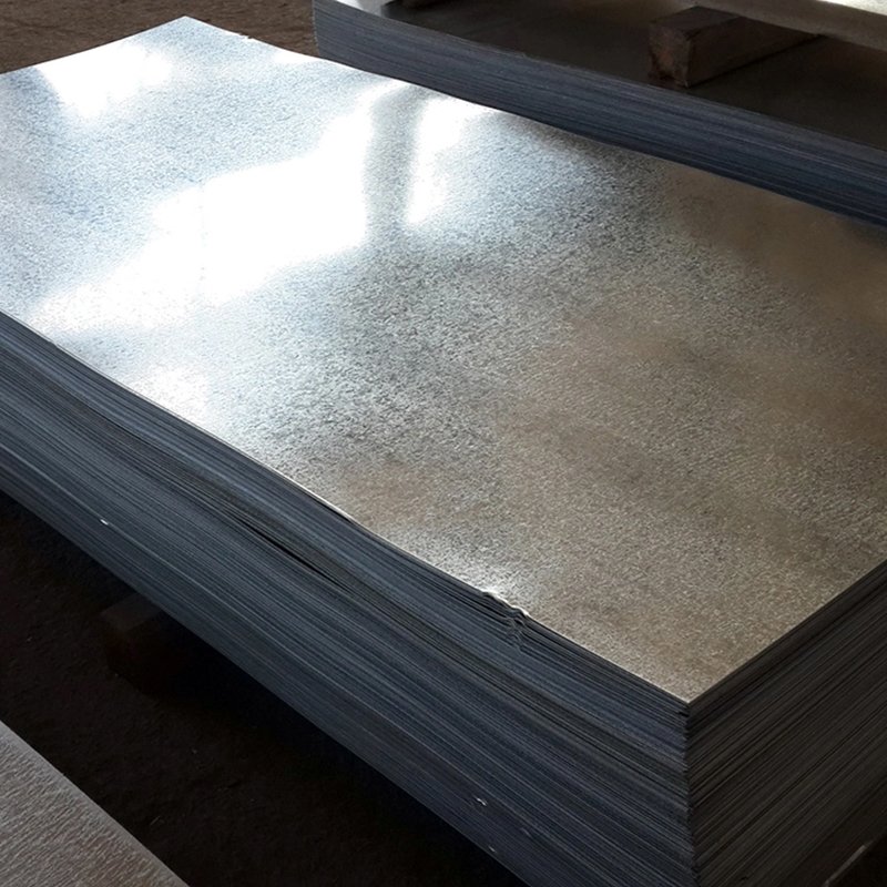 Factory low price Dx51d Dx52d Dx100d coil steel galvanized