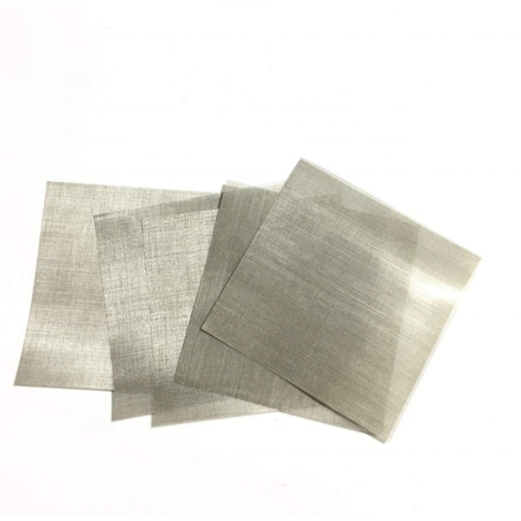 430/321/904L/304/304l/316/316l ultra fine ss mesh 316 10 mesh stainless steel wire mesh