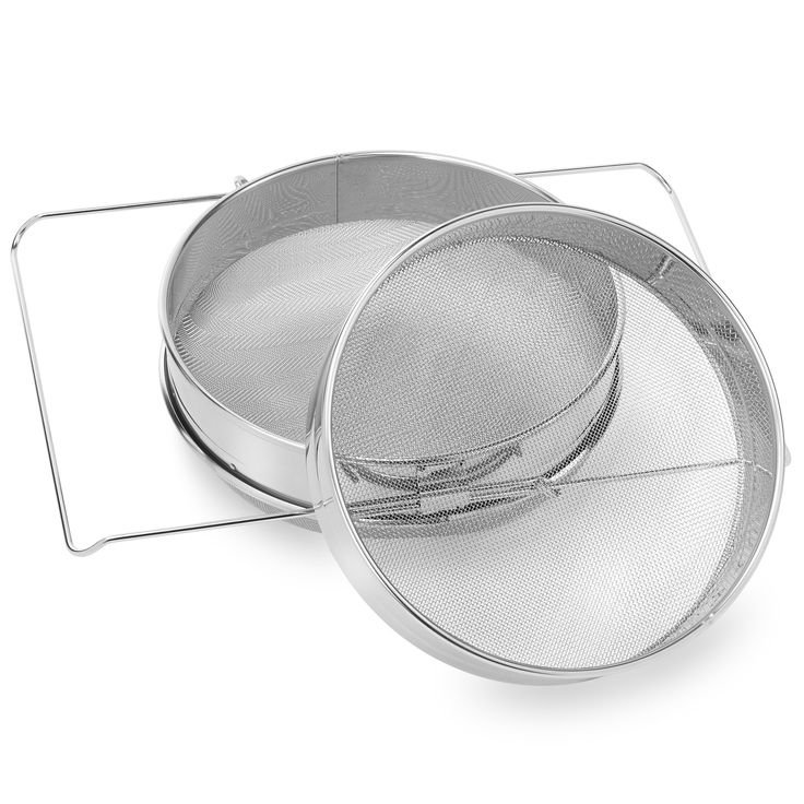 1 2 3 5 10 20 30 38 40 45 50 60 63 70 75 80 90 100 120 Micron 304 Stainless Steel Wire Mesh Screen Laboratory Test Sieve