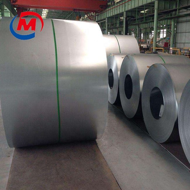 Galvanized Metal Coil Zinc Coated Galvanized Steel Coil Roof Sheet Material