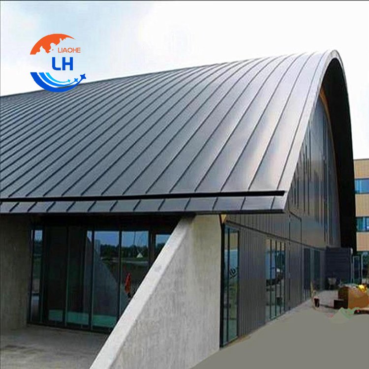 Colorful long span 6m iron ibr prices sheets 28 gauge corrugated steel metal zinc tiles roofing sheet roof panels