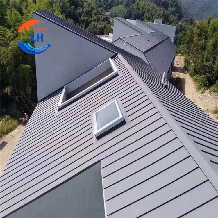 Colorful long span 6m iron ibr prices sheets 28 gauge corrugated steel metal zinc tiles roofing sheet roof panels