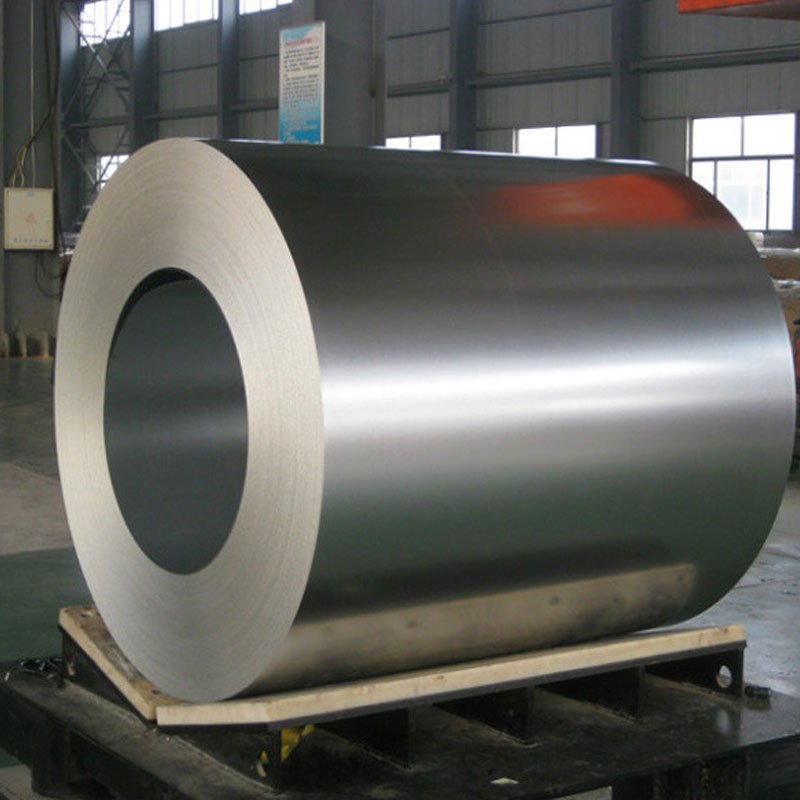 Hot Rolled DX51D 1.2*1250mm Galvanized Steel Coil
