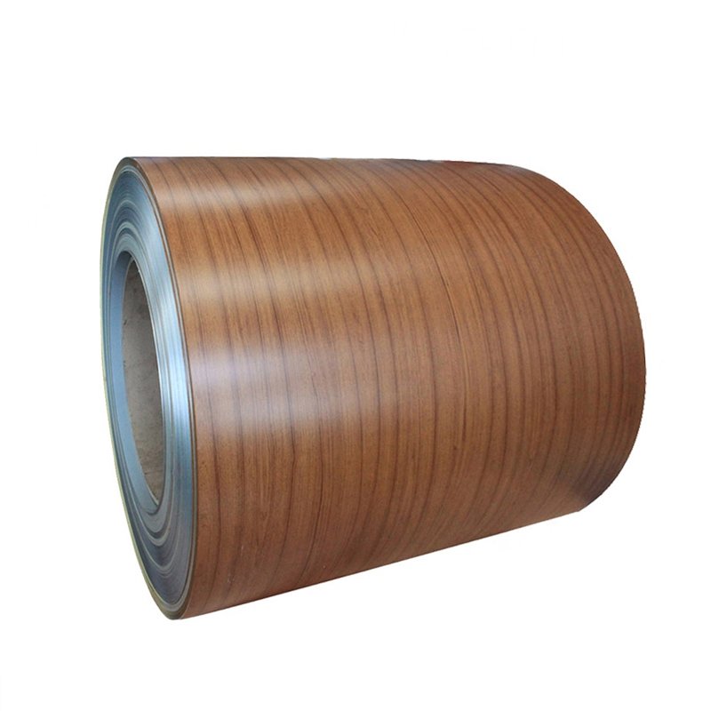 Factory customized various colors.prepainted color steel coil coil roofing nail
