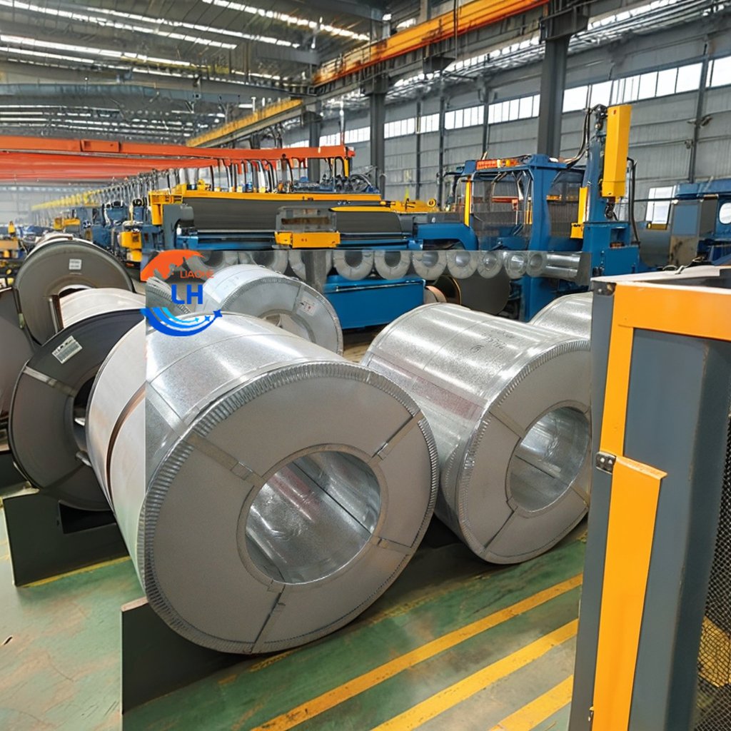 Hot Sell sgcc Zinc Coated Galvanized Steel products for Corrugated Roofing Sheet hot dipped galvanized steel sheets plates coils