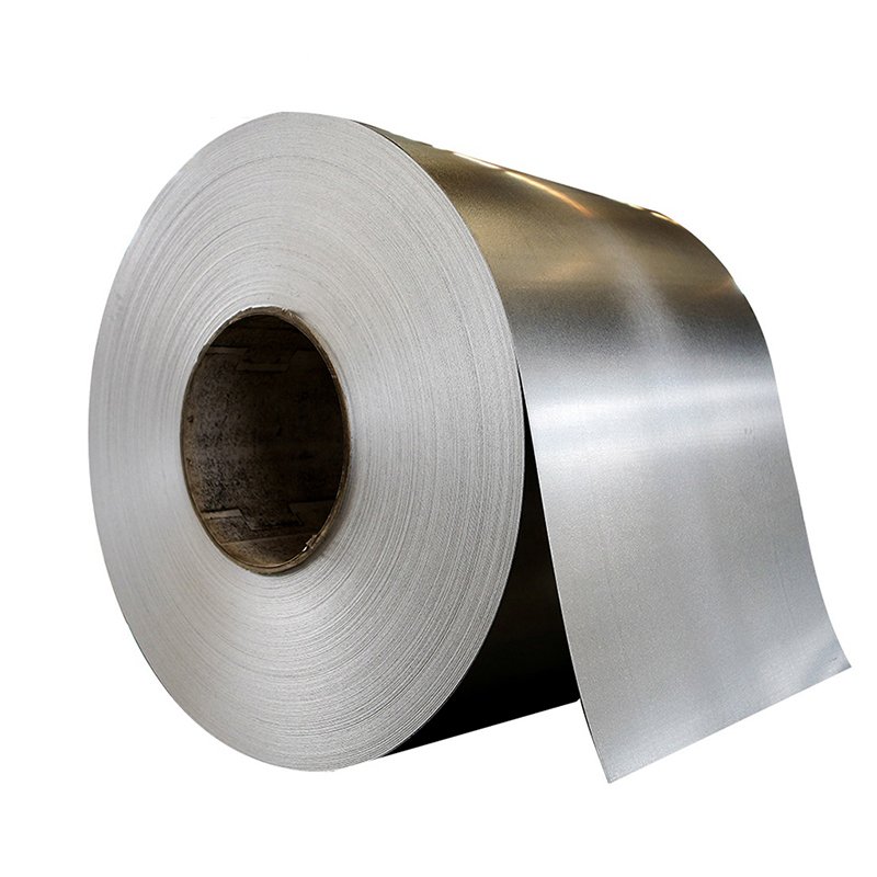 Hot Dipped/Prepainted Galvanized Steel Coil/Sheet/Plate/Strapping/Strip Dx51d Gi Coil