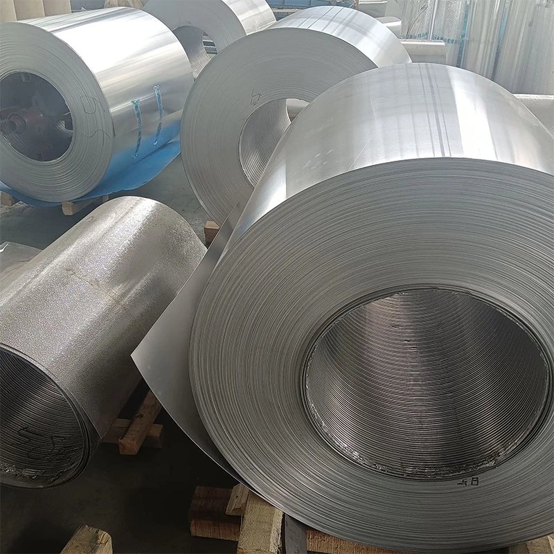 Galvanized steel sheet in coil hot dipped galvanized steel coil with competitive price