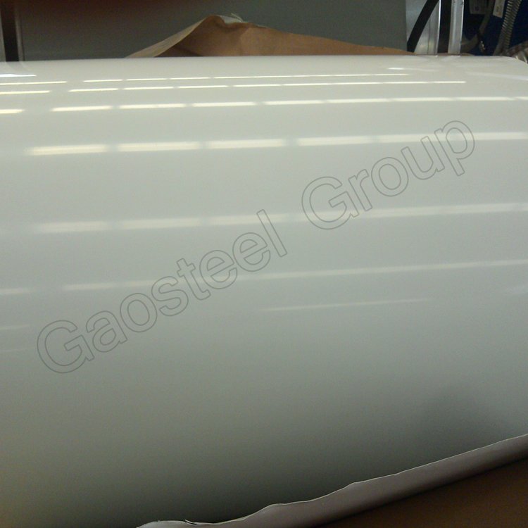 Raw Material For Corrugated Sheet Roof Ppgi_ppgl Galvanized Color Steel Roof Steel Prepainted Galvanized Steel Products