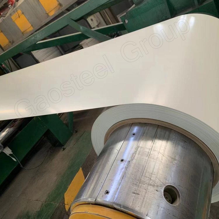 Raw Material For Corrugated Sheet Roof Ppgi_ppgl Galvanized Color Steel Roof Steel Prepainted Galvanized Steel Products