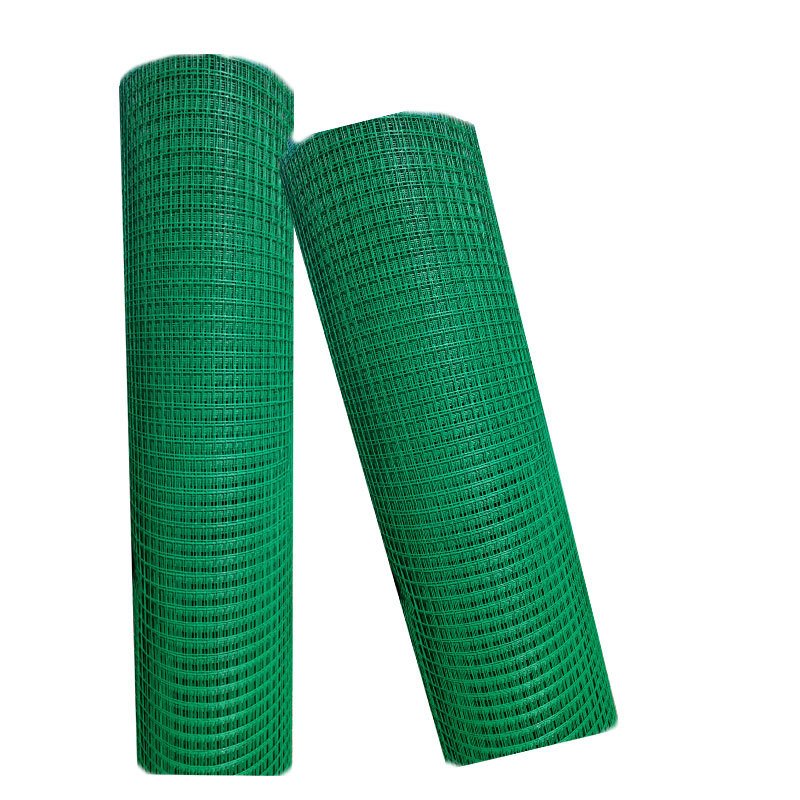 Hot Sale Factory Price Galvanized Welded Wire Mesh Roll For Fence