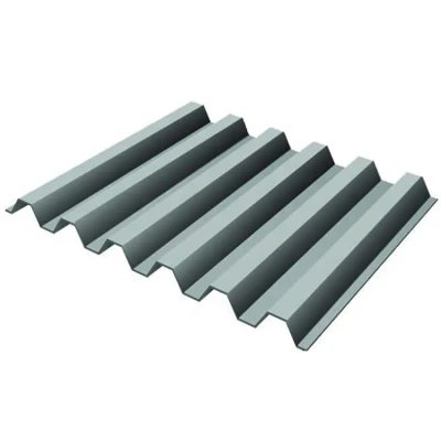 Factory Wholesale Galvanized Zinc Coated Corrugated Prepainted Stainless Steel Roof Sheet