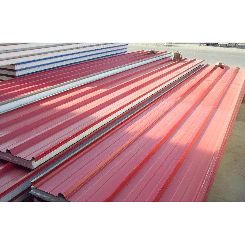 Direct Deal galvanized corrugated metal sheets for crafts/prefab houses galvanized steel sheet roofing manufacturer