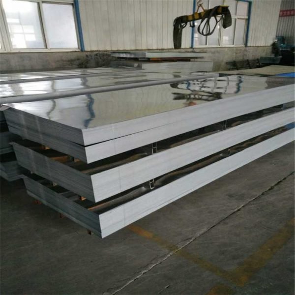 Direct Deal galvanized corrugated metal sheets for crafts/prefab houses galvanized steel sheet roofing manufacturer