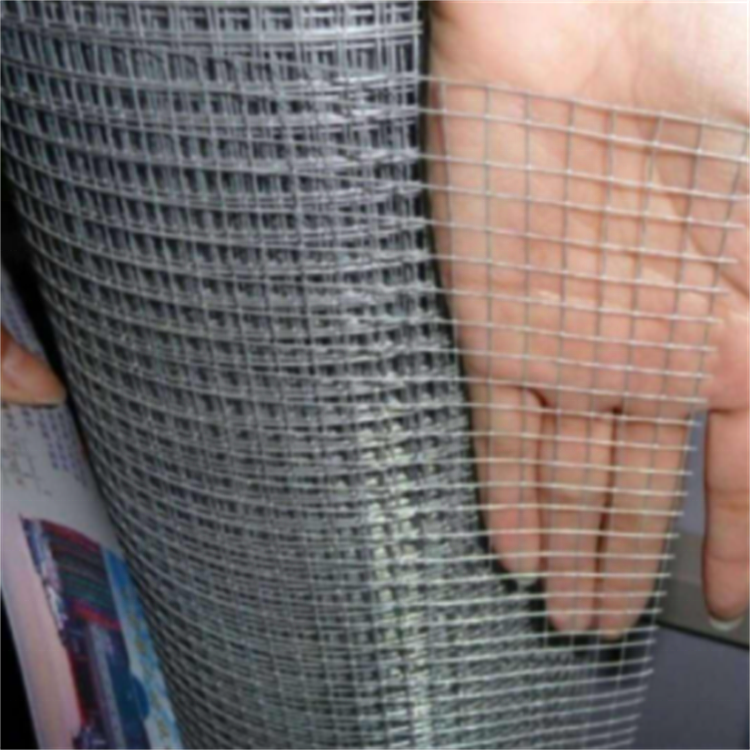 Wholesale custom 10x10 concrete reinforcing stainless steel welded wire mesh panel
