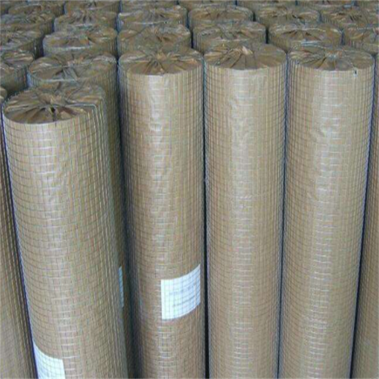 Wholesale custom 10x10 concrete reinforcing stainless steel welded wire mesh panel