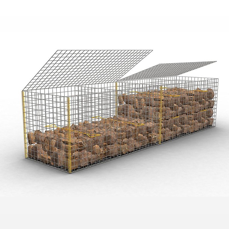 Stainless Steel 304/316 Plate Expanded Metal Mesh