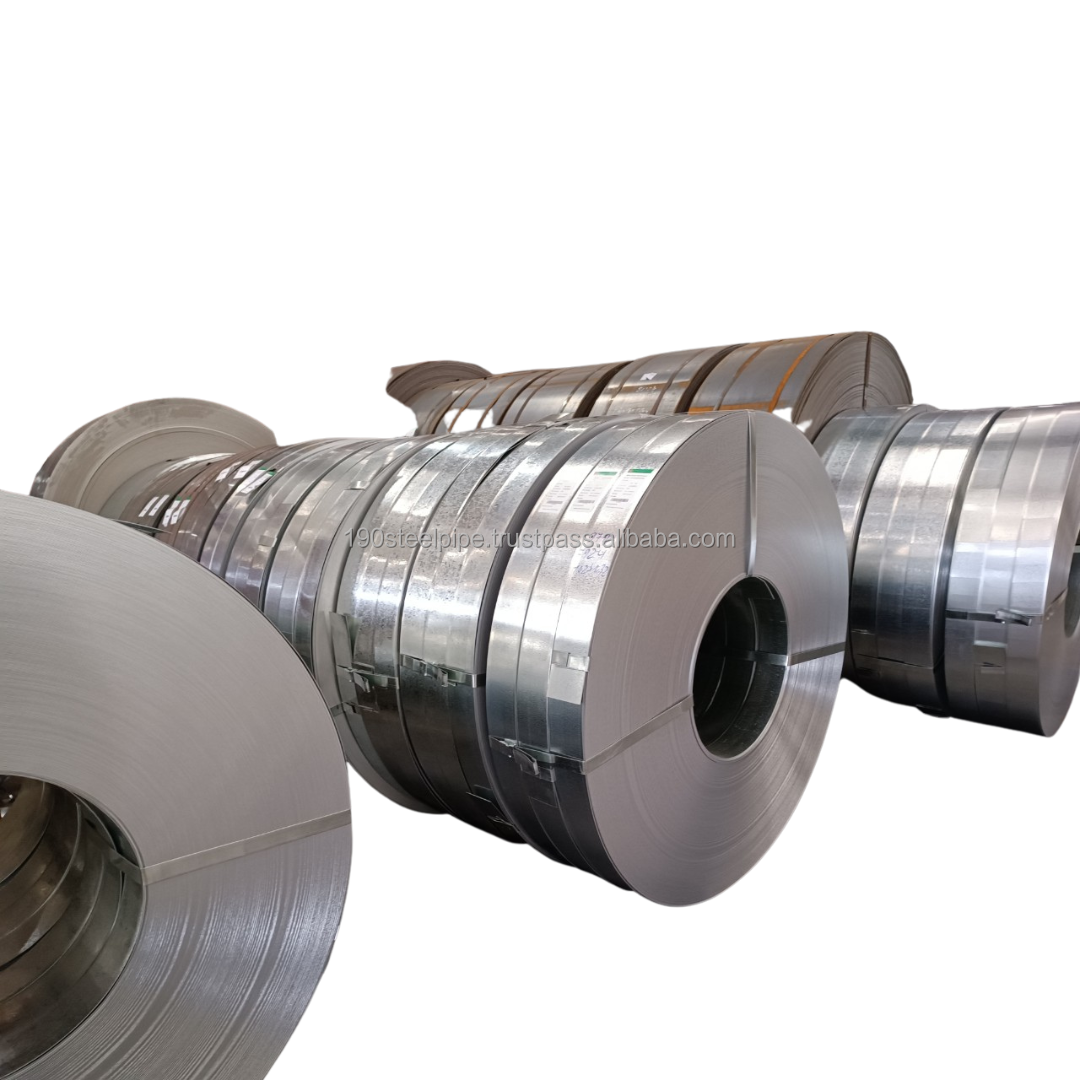 Vietnamese Bulk Manufacturer of Seamless Steel Coil 190 Thick Non-Alloy Steel Sheet JIS Certified Building Materials Low MOQ