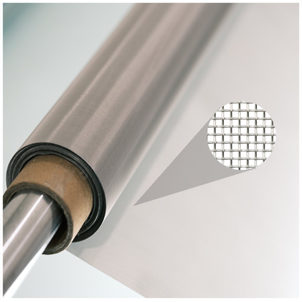 Top Quality Stainless Steel Mesh for Sale
