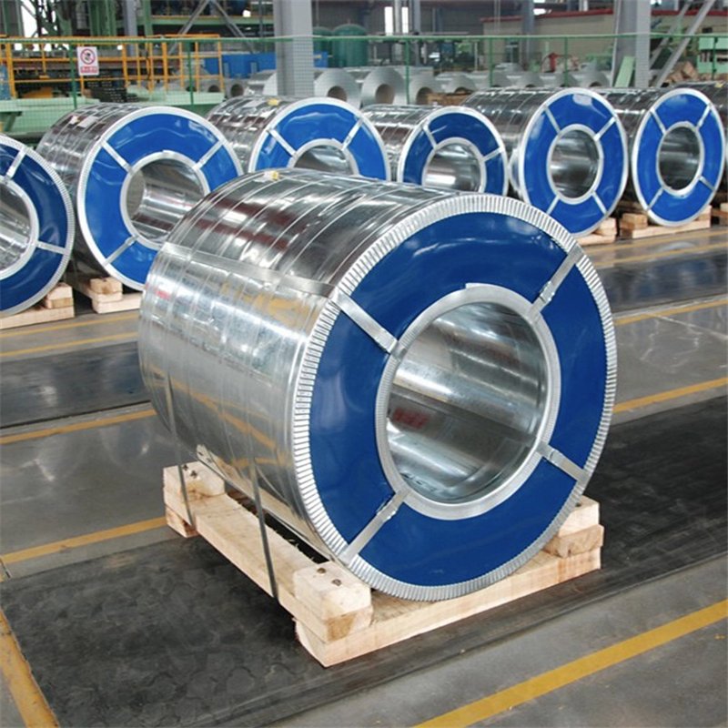 galvan steel coil price pre painted galvanized steel in coils prepainted galvanized steel coils ppgi