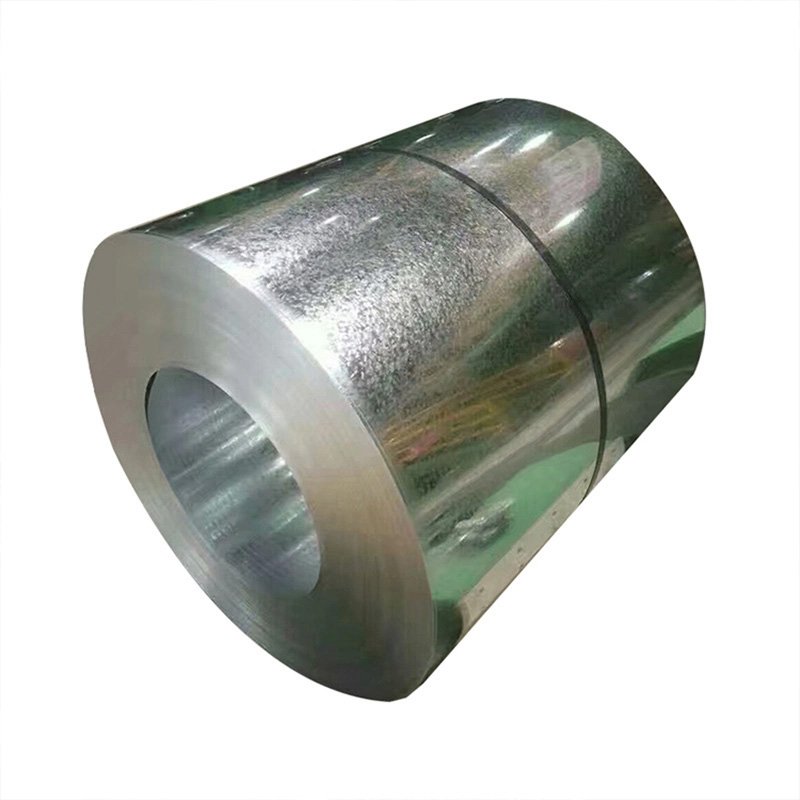 Dx51d Dx52d Dx89d Steel Coil Factory low price galvanized steel coil dx51d thickness