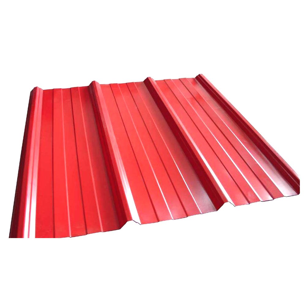 30 gauge tata green blue color coated wine red zinc galvanized colored metal roofing steel iron sheets panel roll
