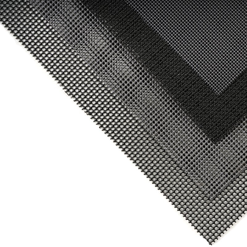 High quality Stainless Steel Security Window Screen Mesh/304 Stainless Steel Security Screen