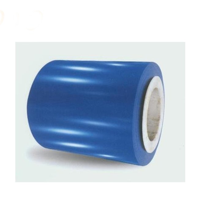 ppgi gi color painted irons z275 galvanized steel coils
