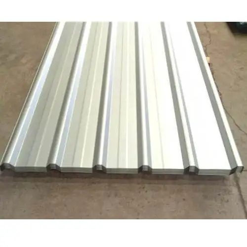 z30 z60 z80 z120 DX51D galvanized corrugated steel roofing sheet metal roofing price