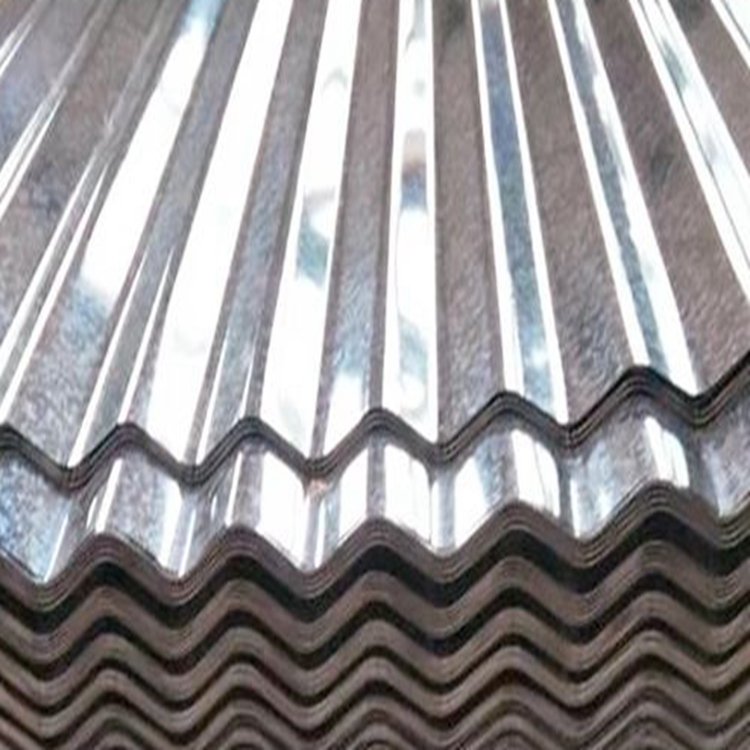 z30 z60 z80 z120 DX51D galvanized corrugated steel roofing sheet metal roofing price