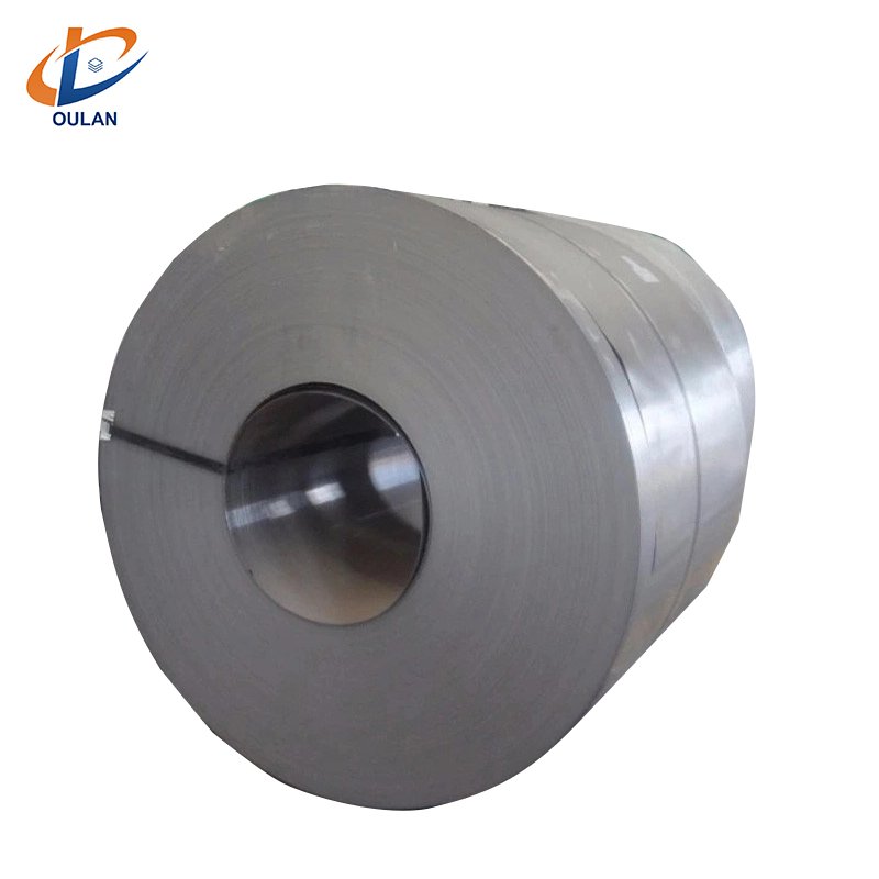 Top Quality DX51d 0.2mm prepainted galvanised steel coil 32mm 65mm hot dipped galvanized steel coils