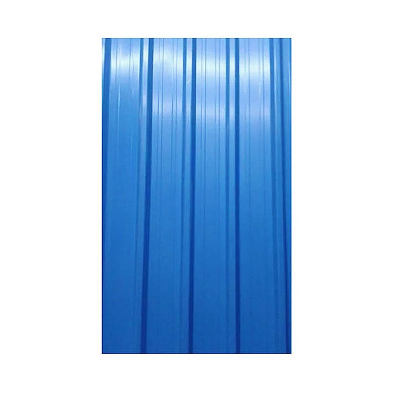 High Impact Resistance Corrugated Roofing Sheet Roof Cover Supplier Offering Cutting WeldingCold Rolled Zinc Plate