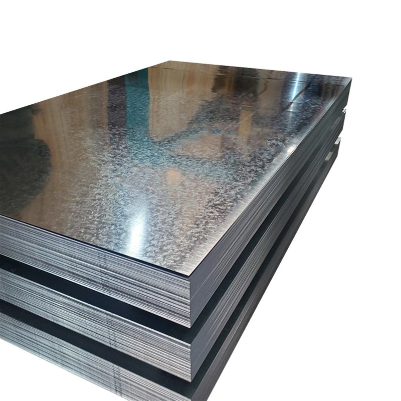 Good Quality Making Fences Gate Design With Steel Roofing Sheet And Iron Sheets Galvanized