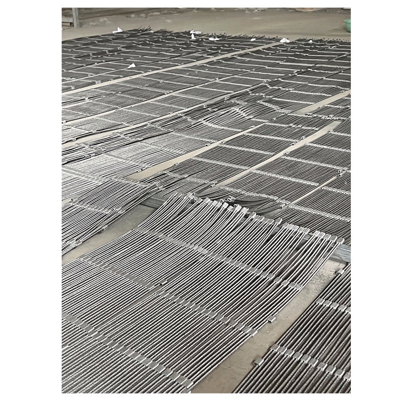 Wholesale high quality woven wire mesh stainless steel wire mesh flexible wire mesh netting