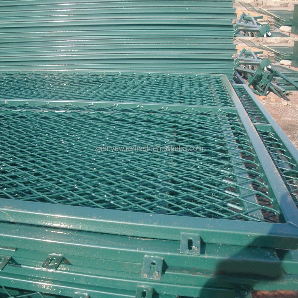 Gold Seller! best price triangular bends welded wire mesh fence for protection