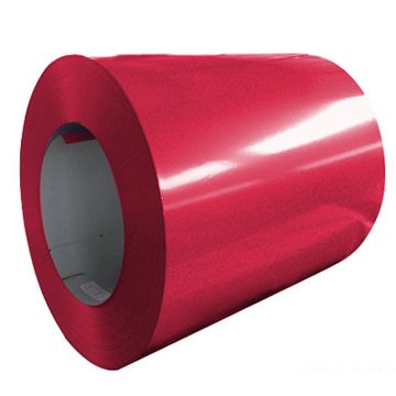 Color Coated Sheet Whiteboard Prepainted Galvanized Steel Coil Top Quality Galvanized Iron Steel Metal Prepainted PPGI RAL9003